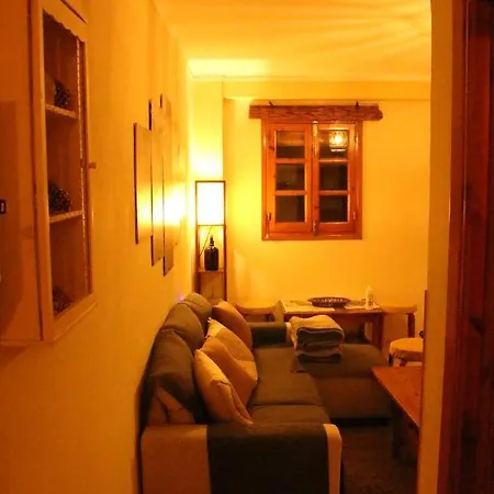 Casa Botellas Grazalema