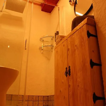 Casa Botellas Appartamento Grazalema