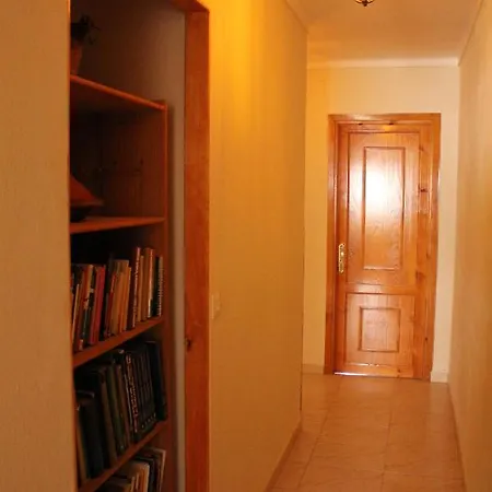 Casa Botellas Apartamento *