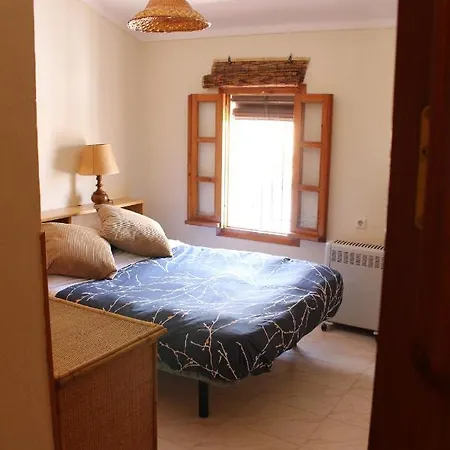 Casa Botellas Apartamento *