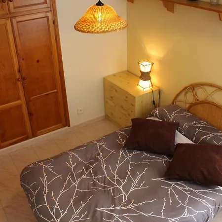 Apartamento Casa Botellas *