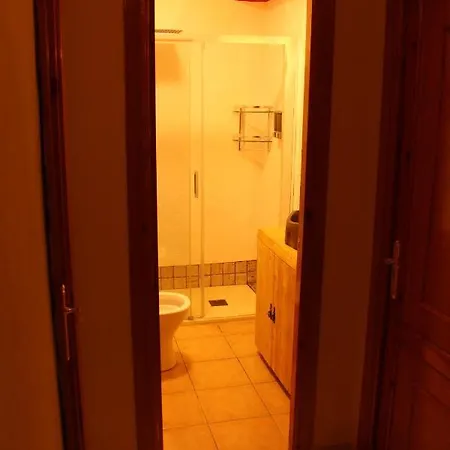 Apartamento Casa Botellas Grazalema