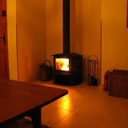 Apartamento Casa Botellas Grazalema