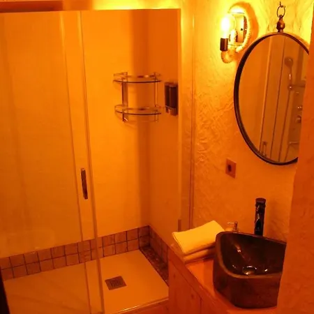 Casa Botellas *