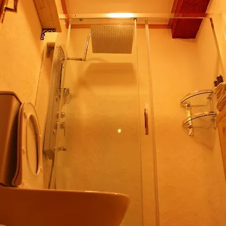 Casa Botellas Apartamento *