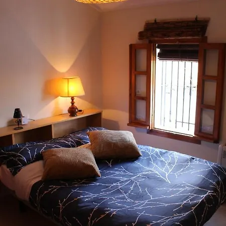 Casa Botellas Apartamento