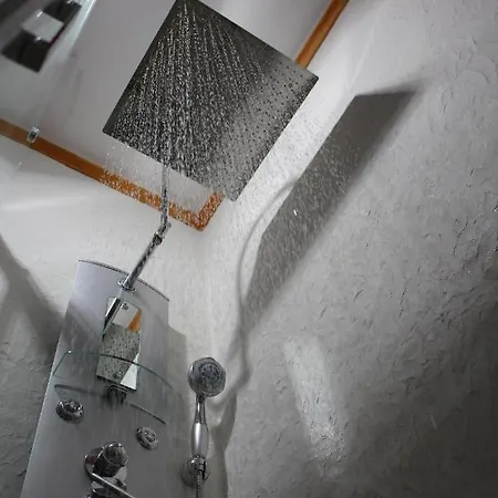 Casa Botellas Apartamento
