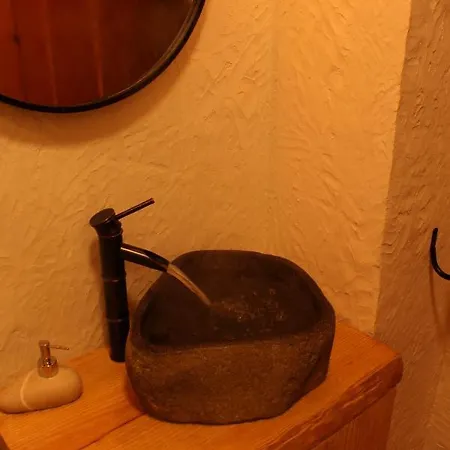 Casa Botellas Grazalema
