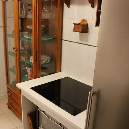 Apartamento Casa Botellas Grazalema